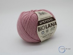 bio lana di Mondial