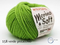 merino soft mondial 163 verde pistacchio merino soft mondial 163 verde pistacchio