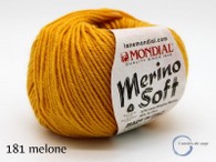 merino soft mondial 181 melone merino soft mondial 181 melone
