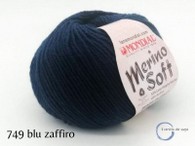 merino soft mondial 749 blu zaffiro merino soft mondial 749 blu zaffiro