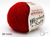 merino soft mondial 90 rosso merino soft mondial 90 rosso
