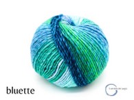 lana bluette