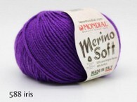 merino soft mondial 588 iris merino soft mondial 588 iris