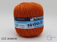 nilo 5 di Mondial 122 arancio nilo 5 di mondial 122 arancio