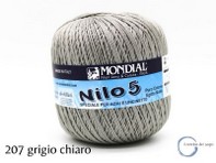 nilo 5 mondial 207 grigio nilo 5 mondilal 207 grigio