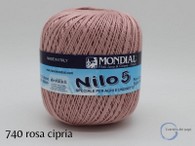 nilo 5 di mondial 740 rosa cipria nilo 5 di mondial 740 rosa cipria