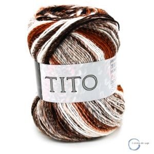 tito di Silke by Arvier